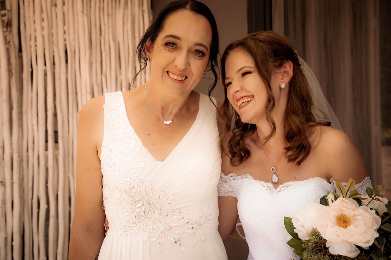 Bloom MU Artistry Work